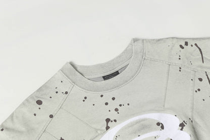 Balenciaga Tshirt 4+