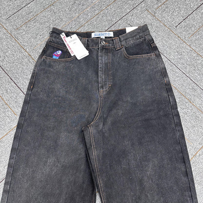 Pantalon en jean Polar Big Boy