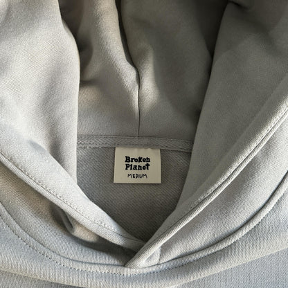 Broken P Beyond The Limits Hoodie