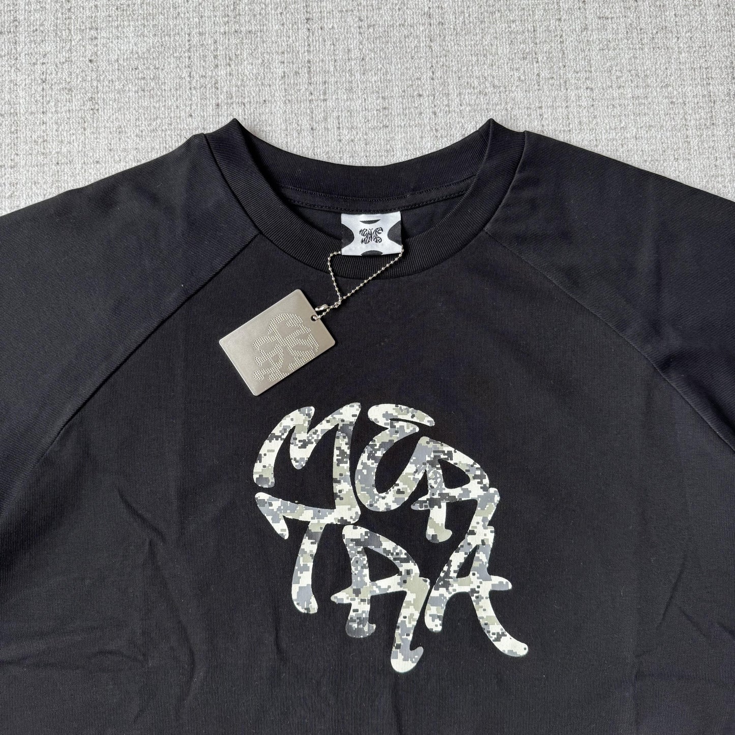 T-shirt Mertra 5+