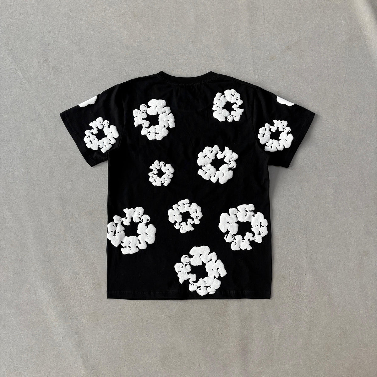 T-shirt Denim Tears