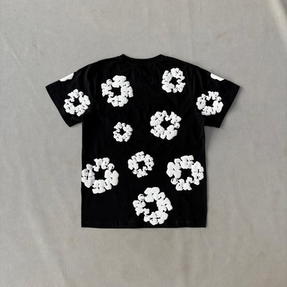 T-shirt Denim Tears