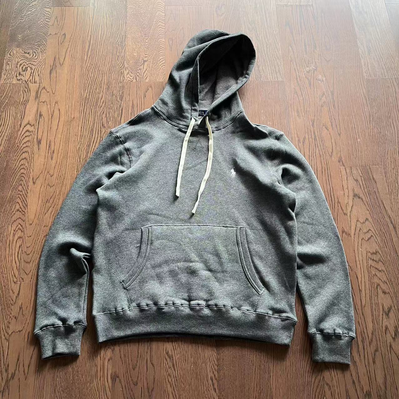 Hoodie basique Ralph Lauren