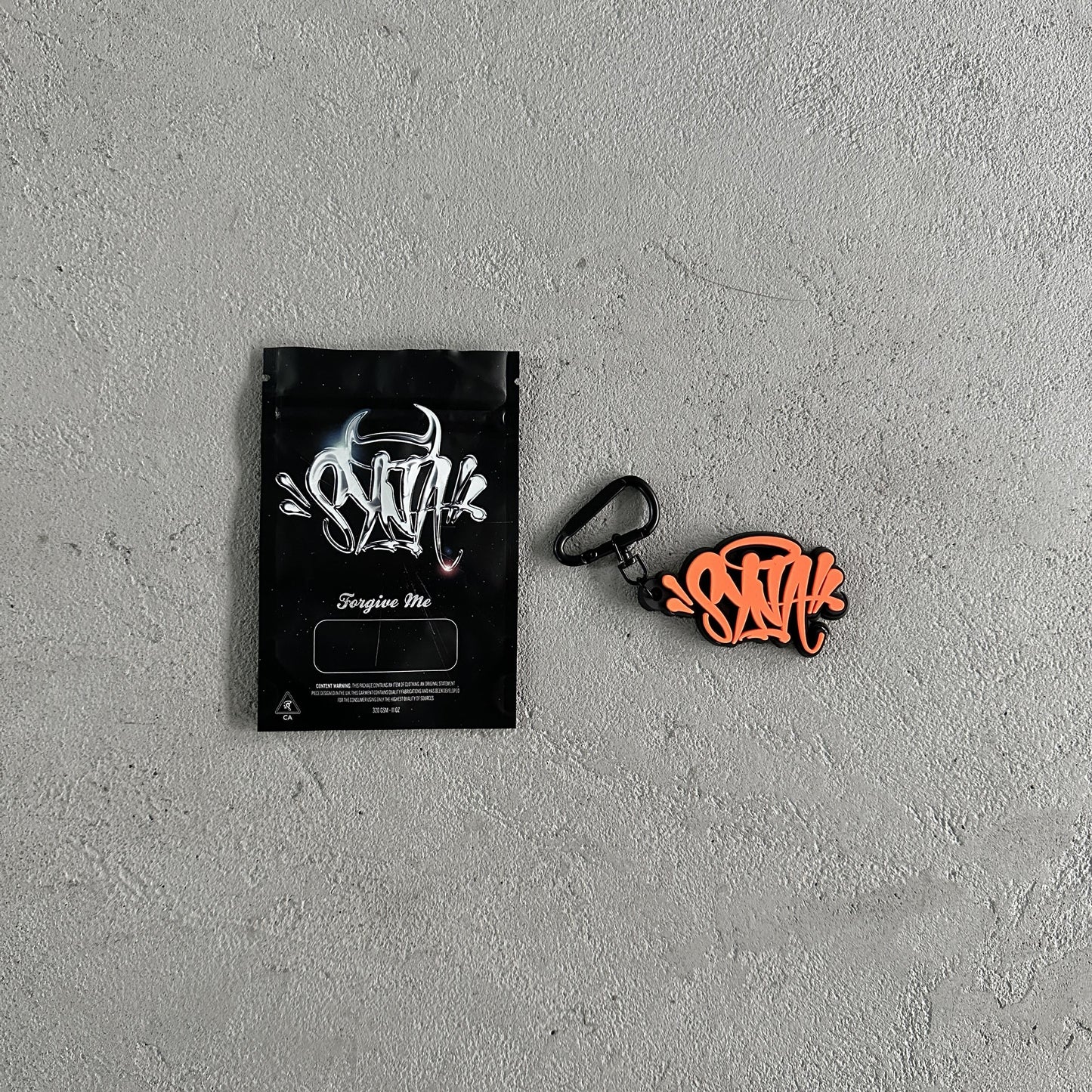 Synaworld Longsleeve