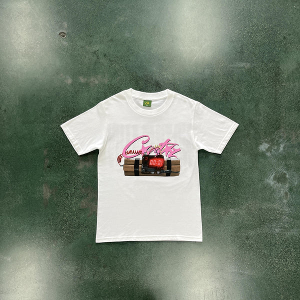 Corteiz Tshirt NoLove