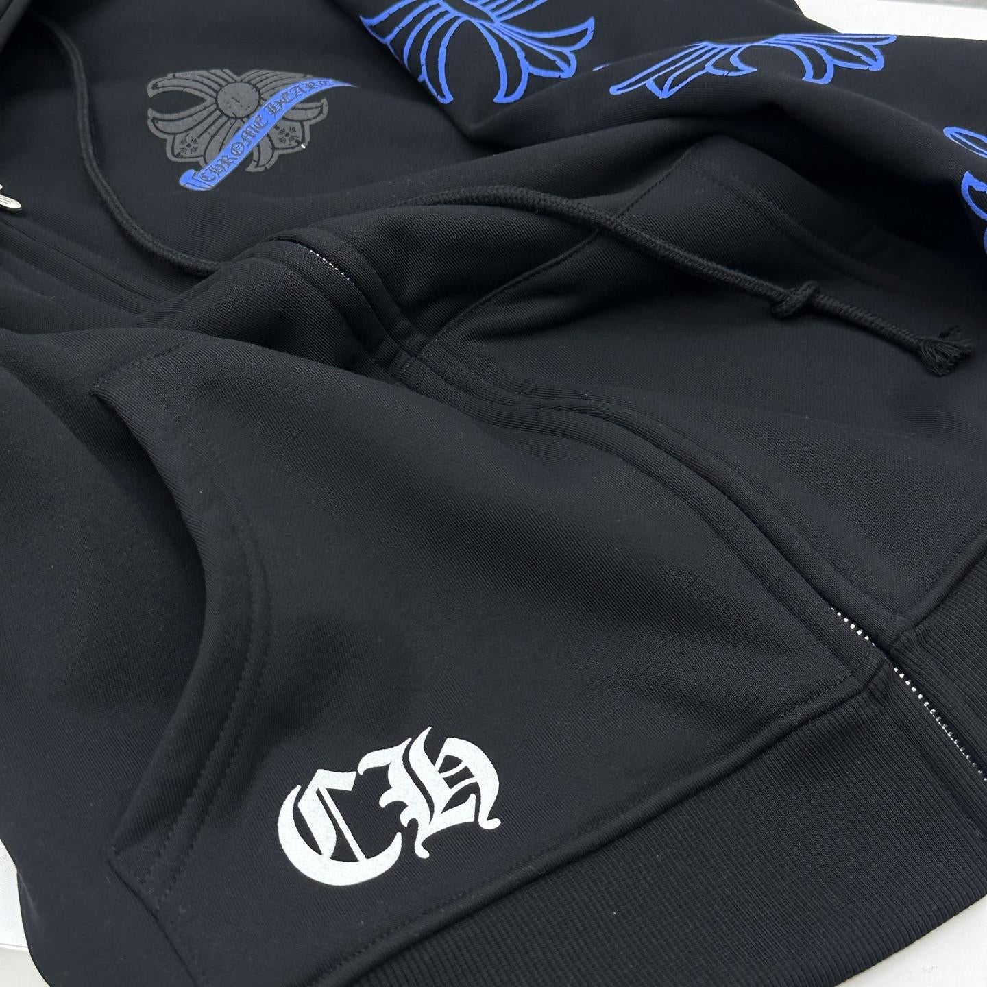 Chrome Hearts Hoodie