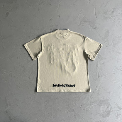 Broken P I Believe In Shooting Stars TShirt