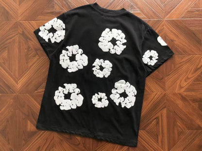 T-shirt Denim Tears