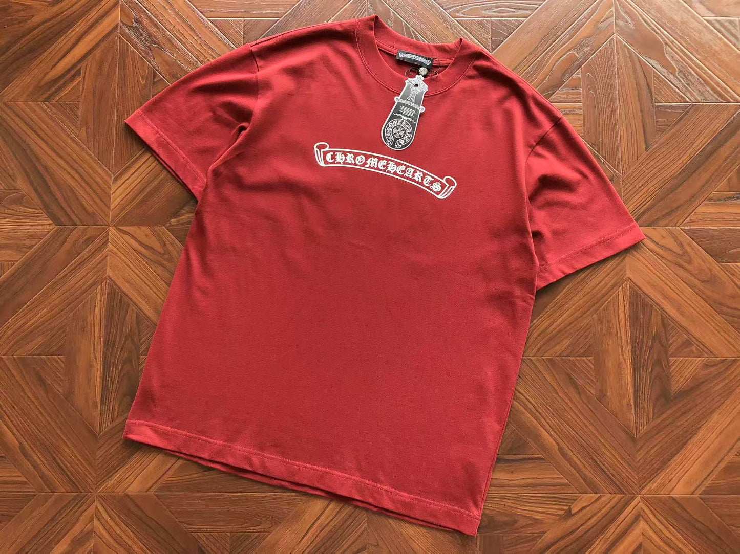 Chrome Hearts Tshirt