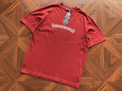 Chrome Hearts Tshirt