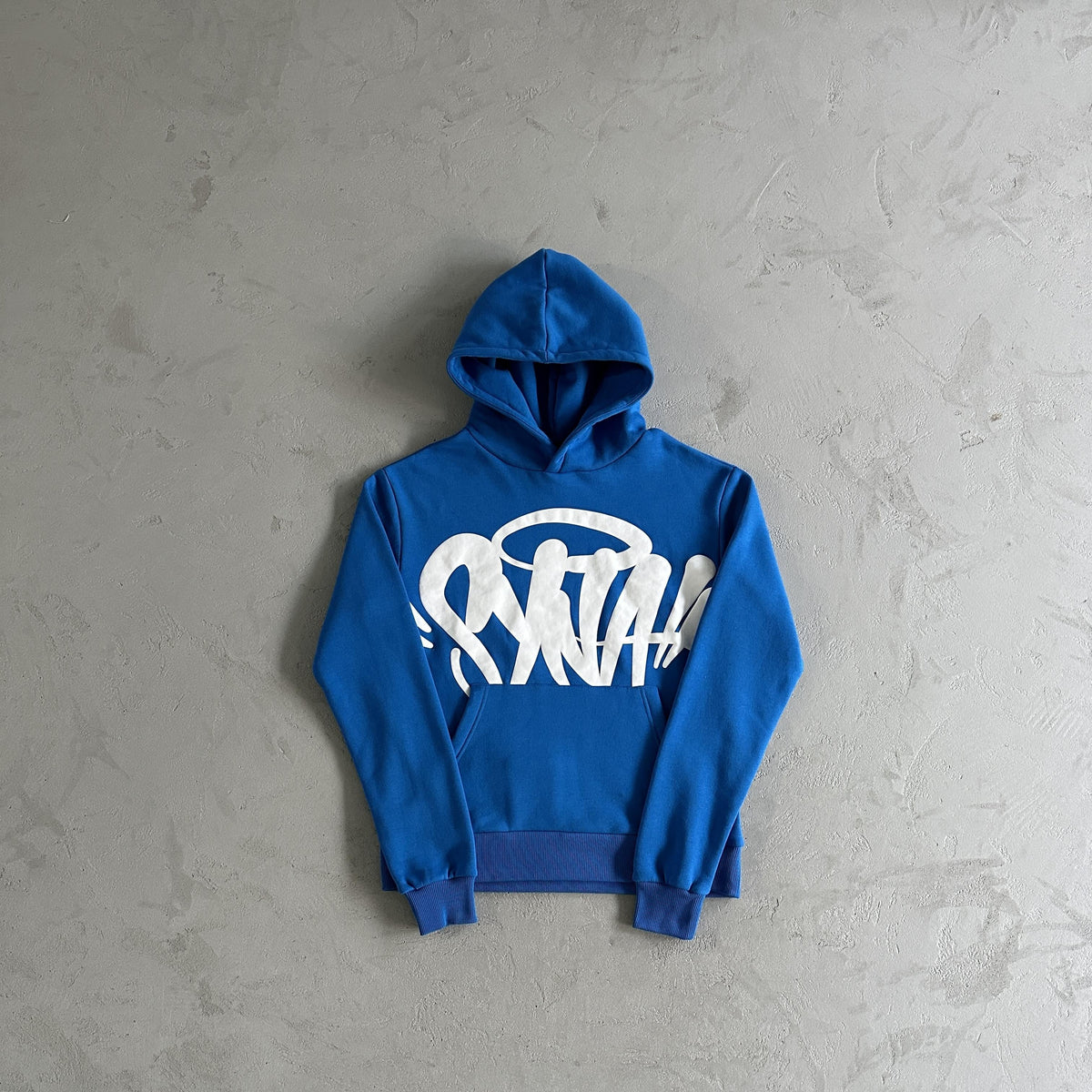 Ensemble court à capuche Synaworld