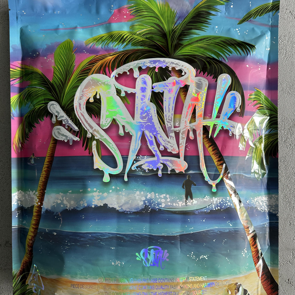 Survêtement Synaworld