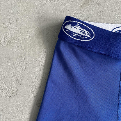Corteiz (3-pack) ALCATRAZ Boxer Briefs