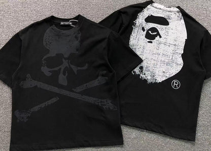 Bape x Mastermind Tshirt