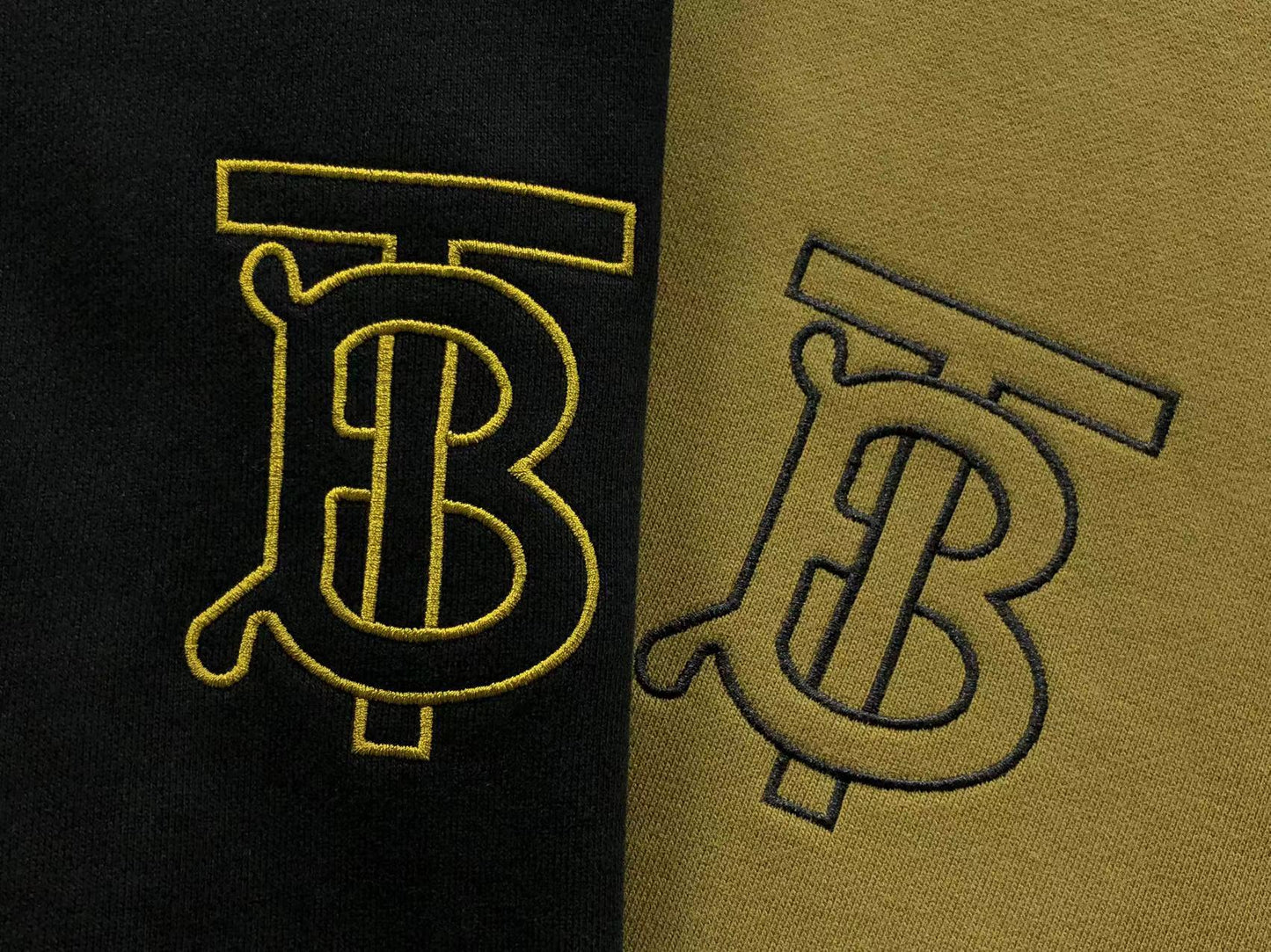Sweat à capuche BB