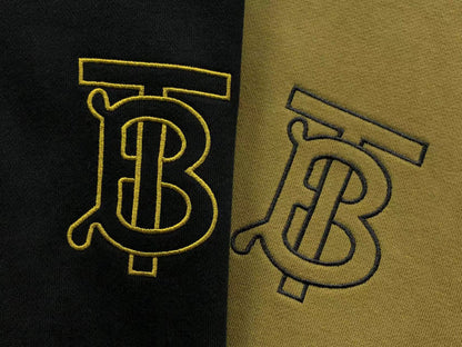 Sweat à capuche BB