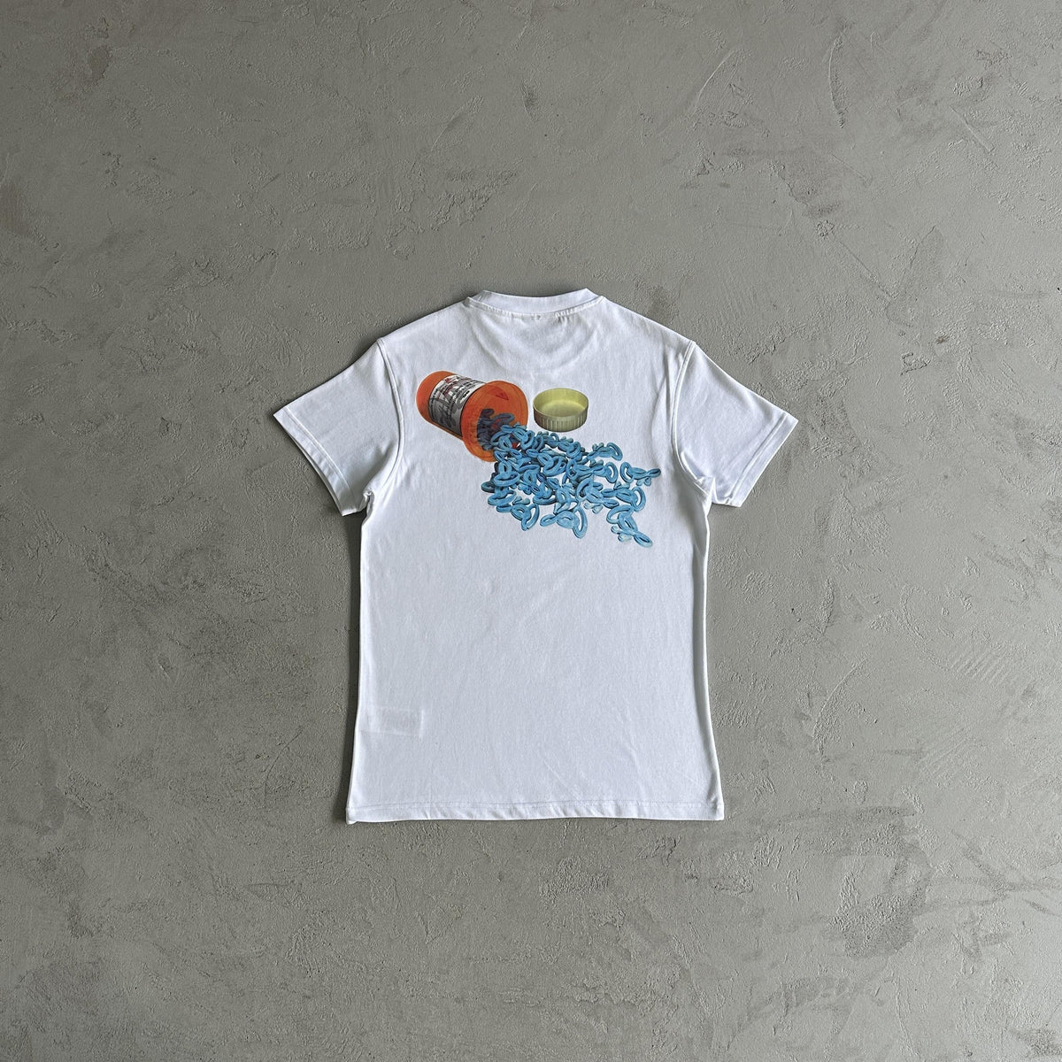 T-shirt Synaworld Pill