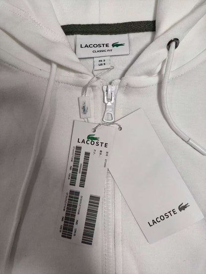 Lacoste Hoodie