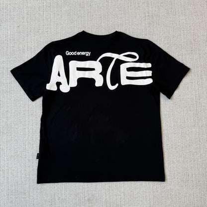 T-shirt Arte