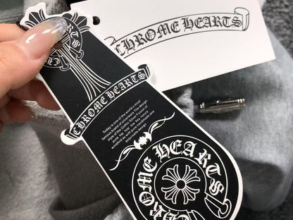 Shorts Chrome Hearts