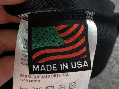 Denim Tears Tshirt & Shorts