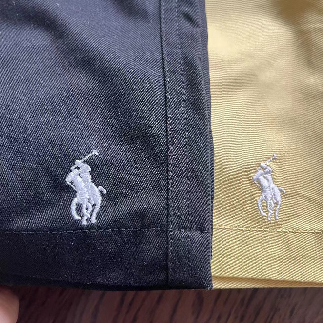 Shorts Ralph Lauren