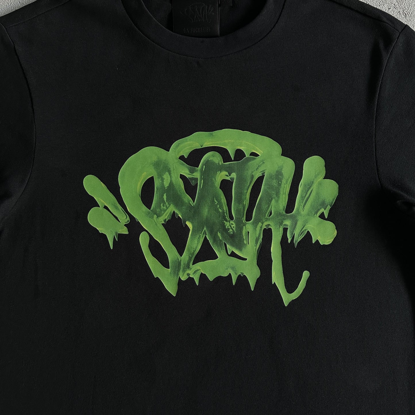 T-shirt Synaworld Slime