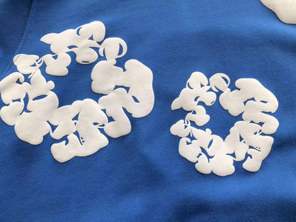 Denim Tears The Cotton Wreath Sweatpants