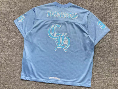 Chrome Hearts Short Set