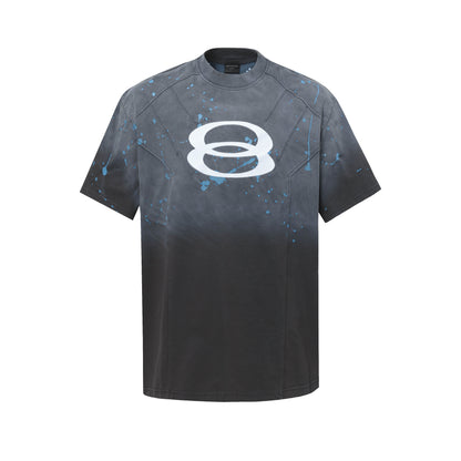 Balenciaga Tshirt 4+