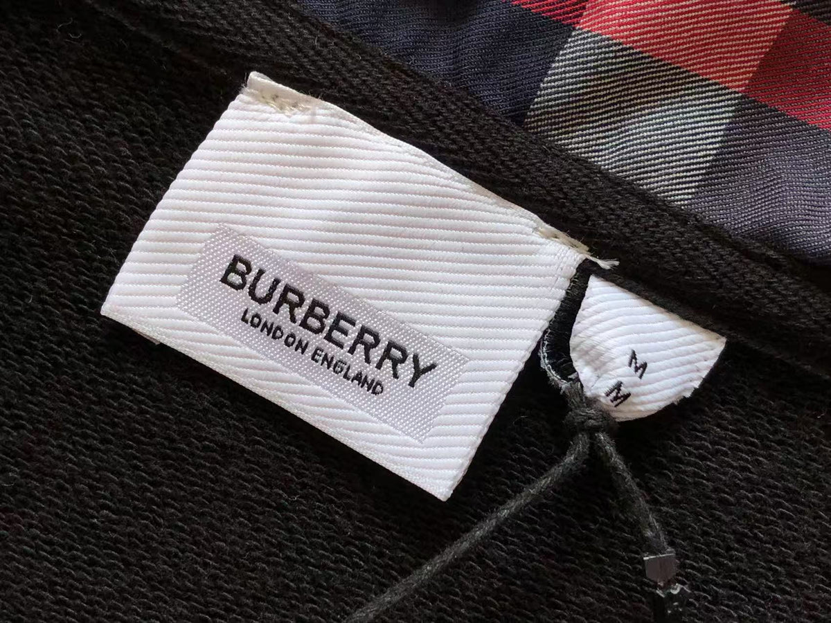 Sweat à capuche BB