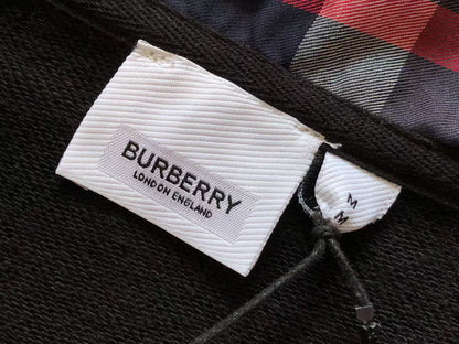 Sweat à capuche BB