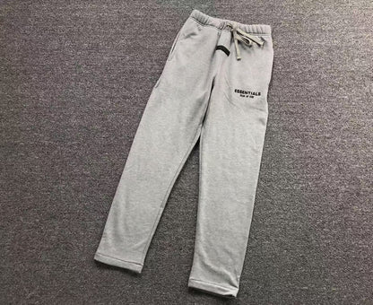Pantalon et sweat à capuche FOG x Essentials