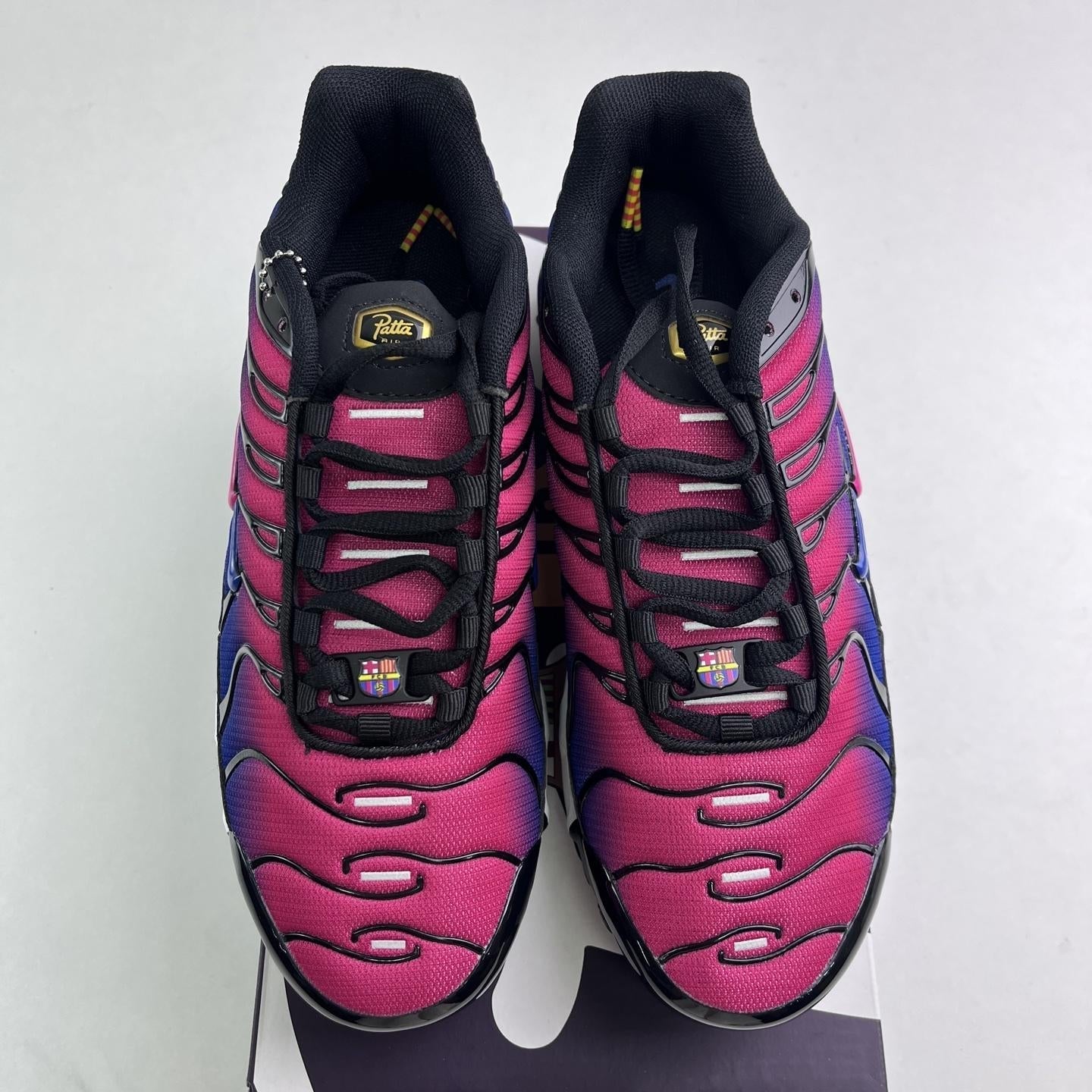 Nike Air Max Plus Tn