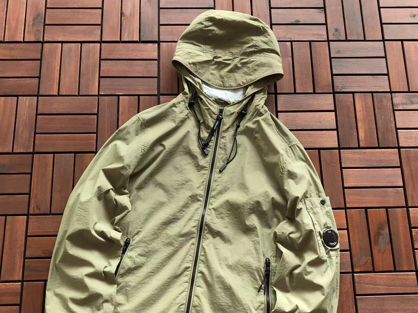 Veste C.P. Company