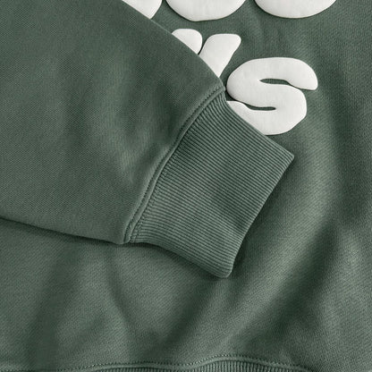 Broken P Space Trails Hoodie