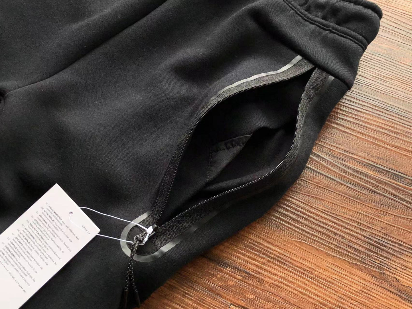 Survêtement Nike Sportswear Tech Fleece
