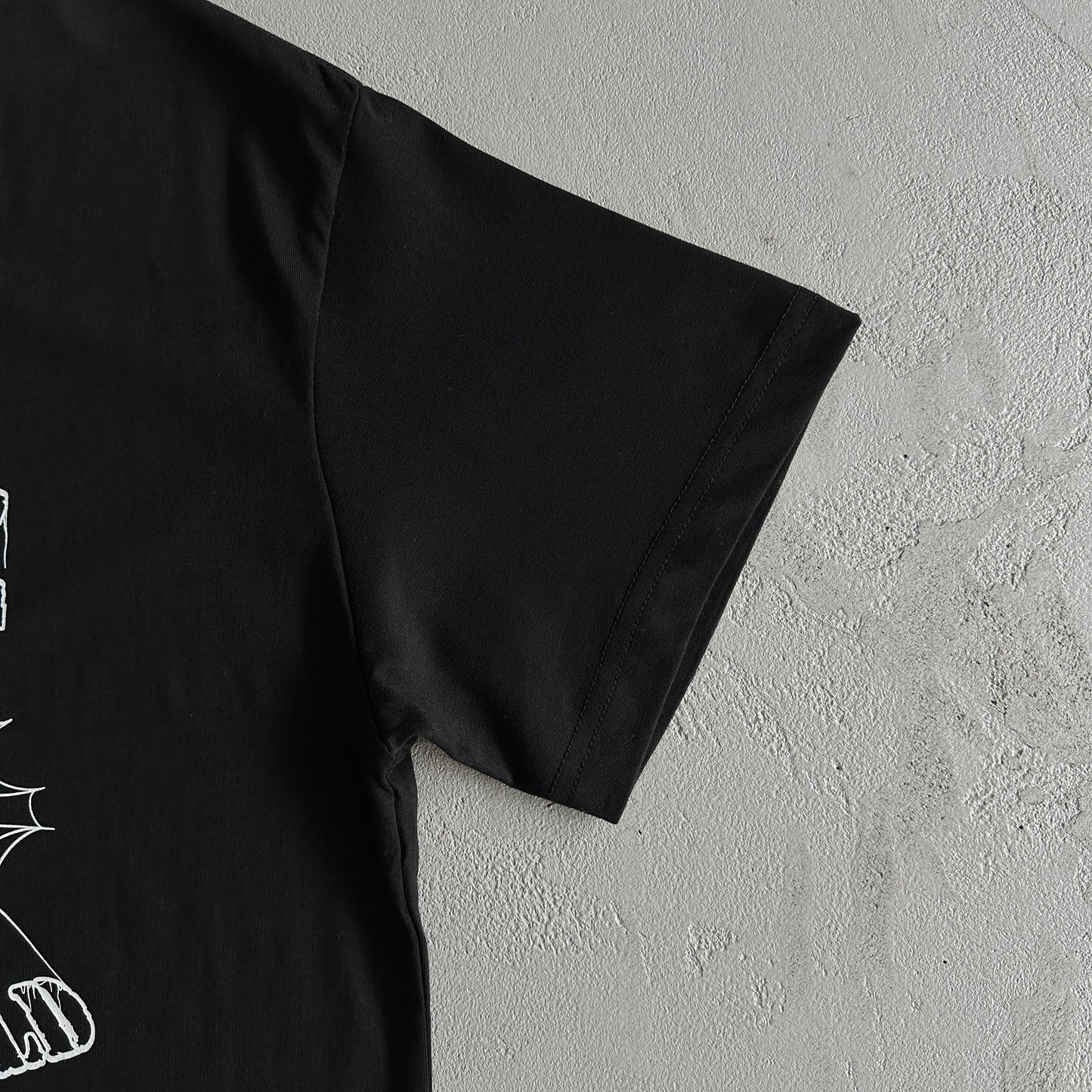 T-shirt Toile d'araignée Corteiz