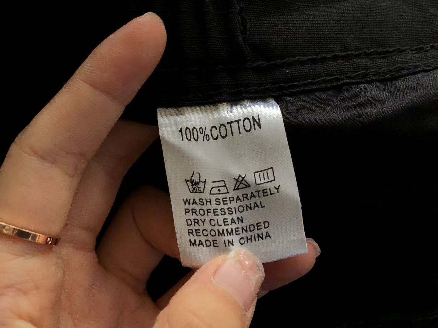 Shorts Cargo Corteiz v2