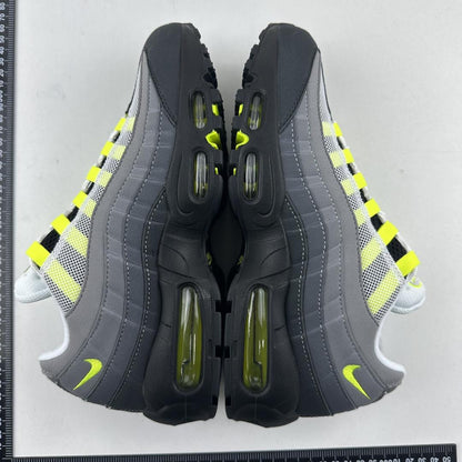 Nike Air Max 95 OG Neon