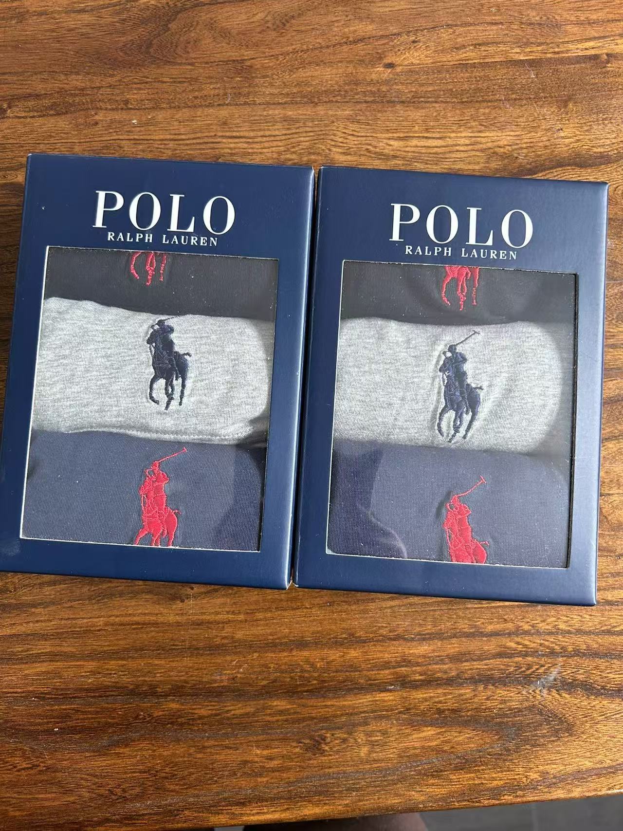Boxers Ralph Lauren Underwear +9