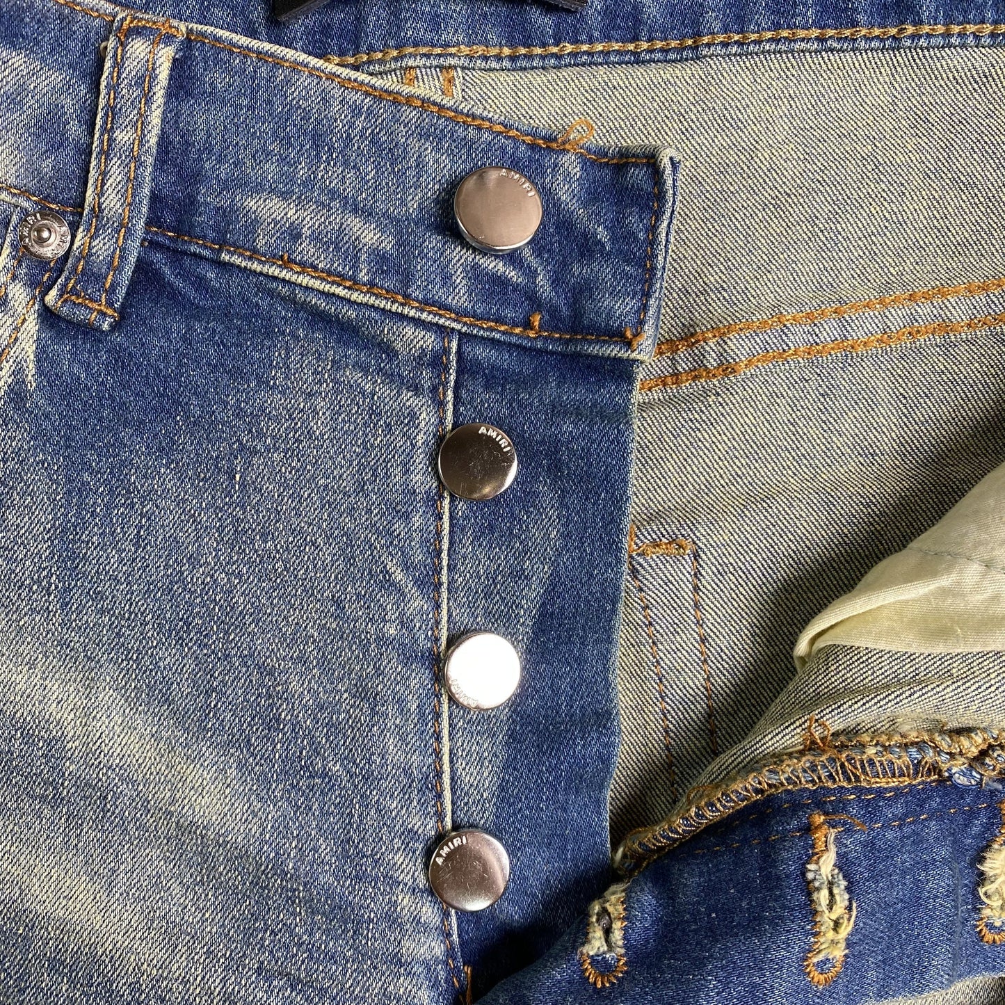 Jeans Amiri