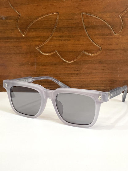 Lunettes Chrome Hearts