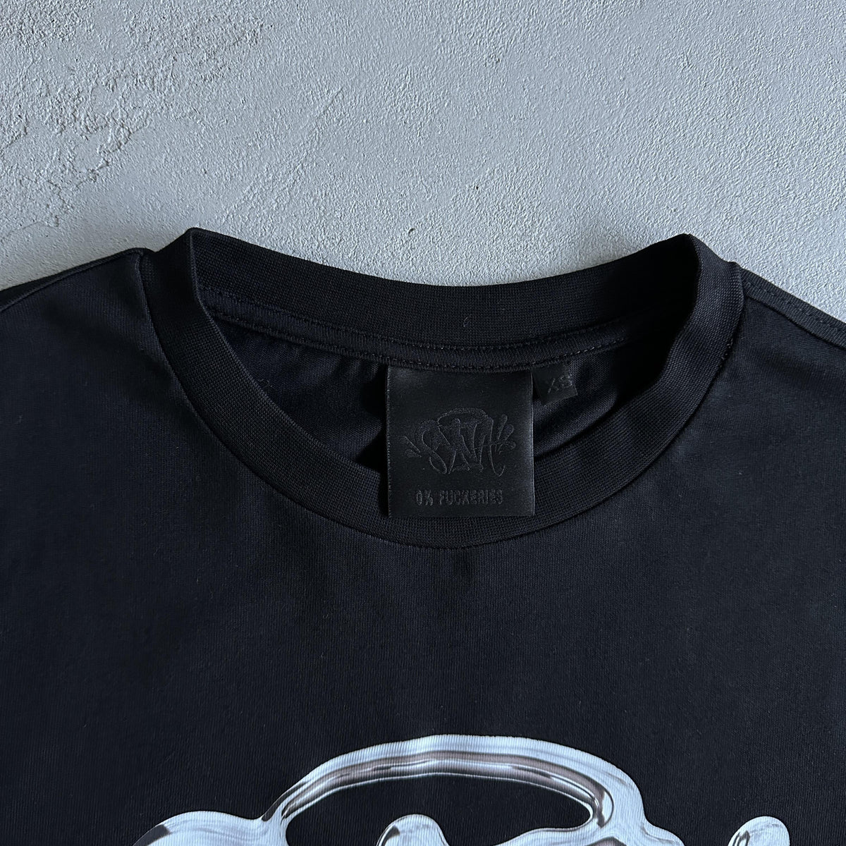 T-shirt Synaworld Pixel