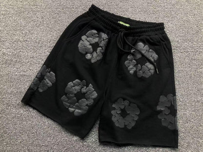 Denim Tears Short Suit