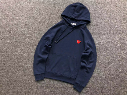 Comme des Garçons Hoodie