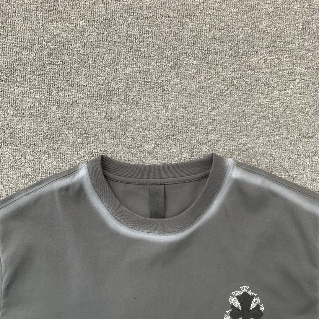T-shirt Chrome Hearts