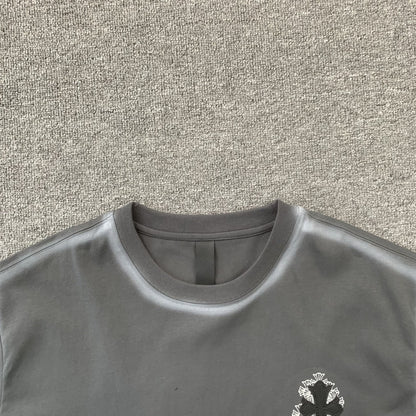 T-shirt Chrome Hearts
