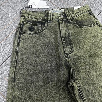 Pantalon en jean Polar Big Boy