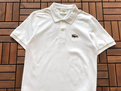 Collection de polos Lacoste x Netflix